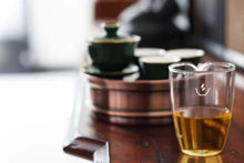 Load image into Gallery viewer, The Gentlemen's Drink | Roasted Iron Goddess