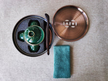 Load image into Gallery viewer, The Greater Green Set