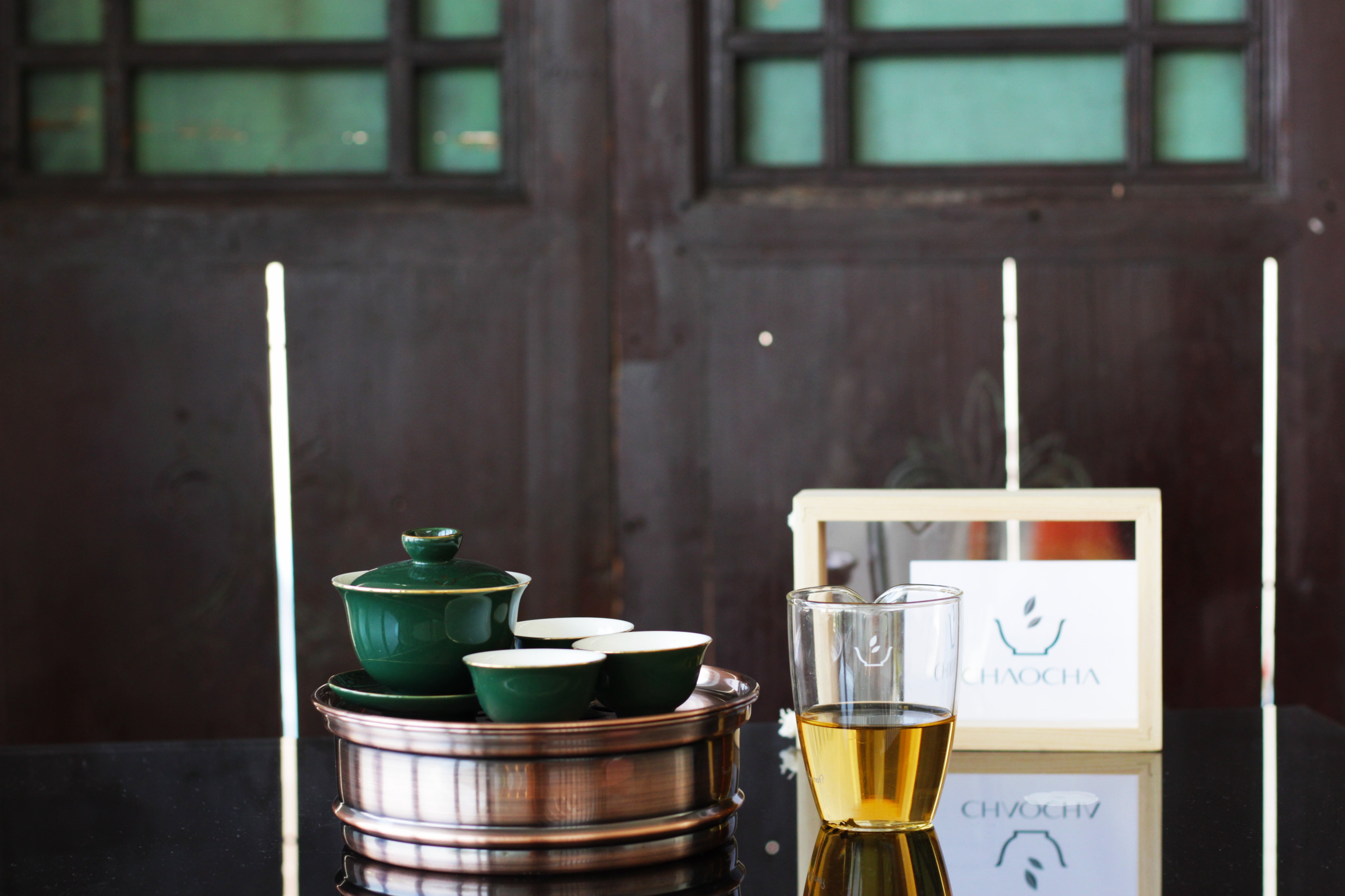 Honey Orchid Dancong | Picks You Up