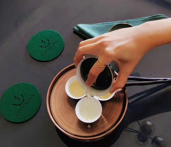 The Ultimate Gongfu Brewing Guide