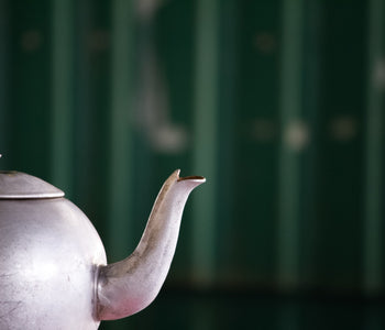 Master Easy Loose Leaf Tea Brewing