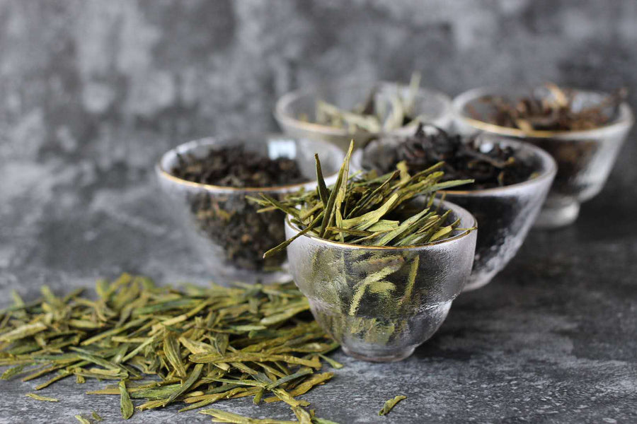 Loose Leaf Tea and Their Benefits