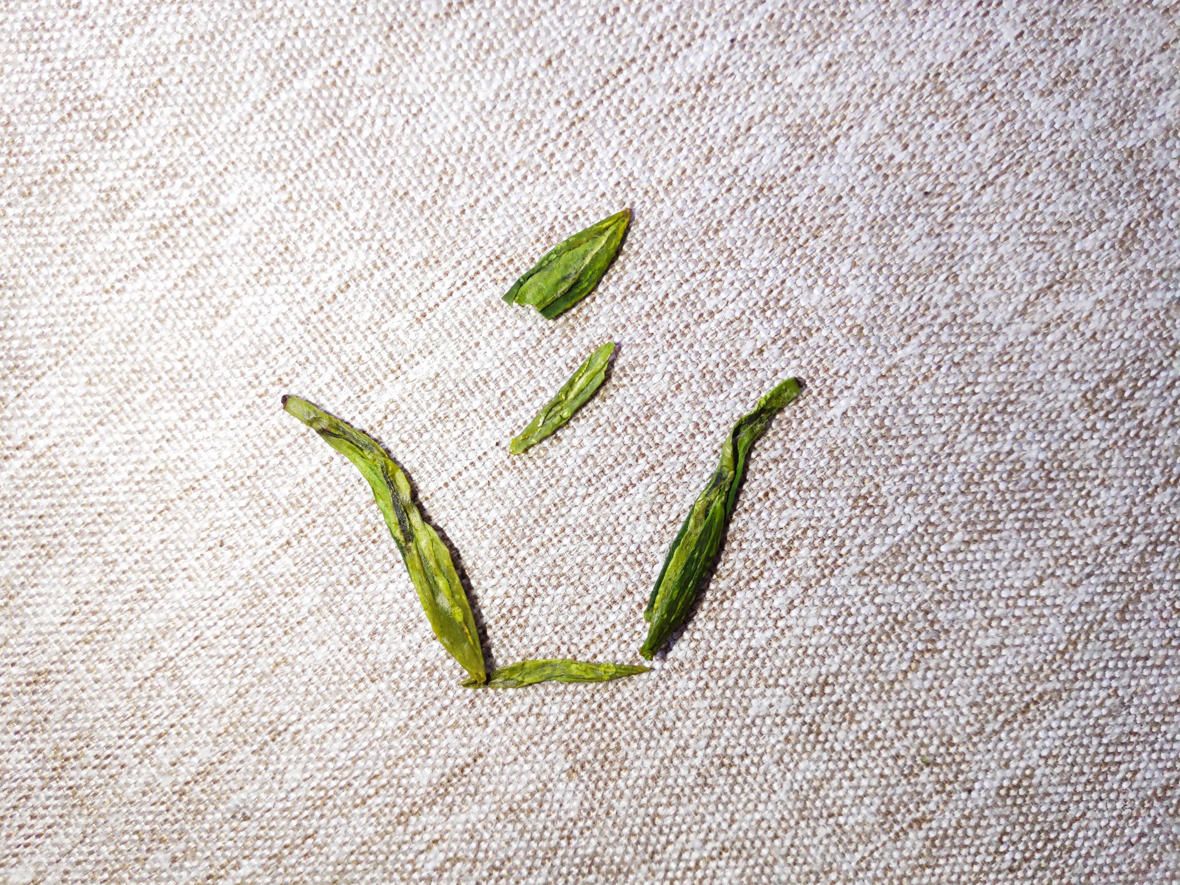 Get Romantic with Dragon Well