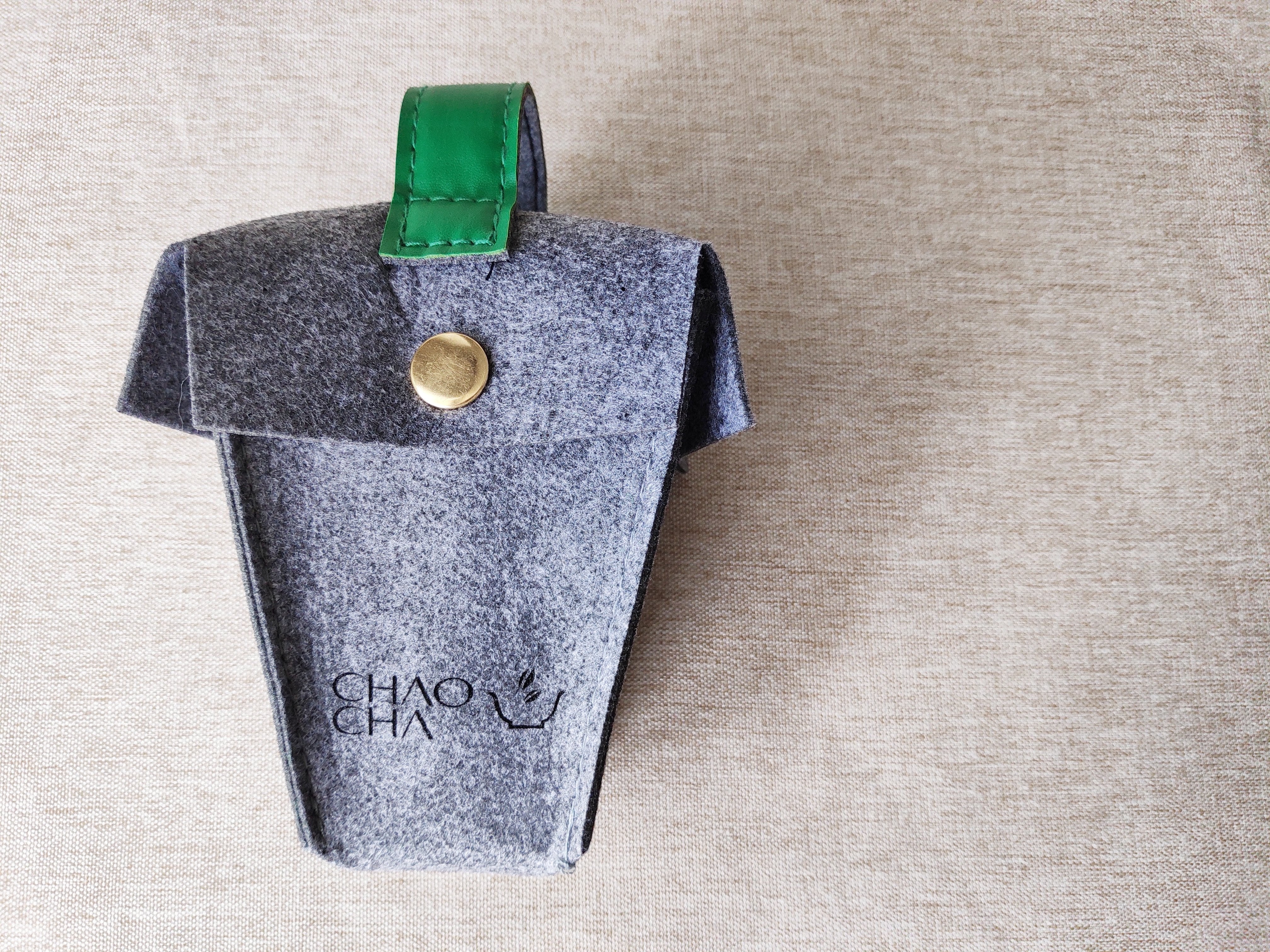 The Junior Green Set