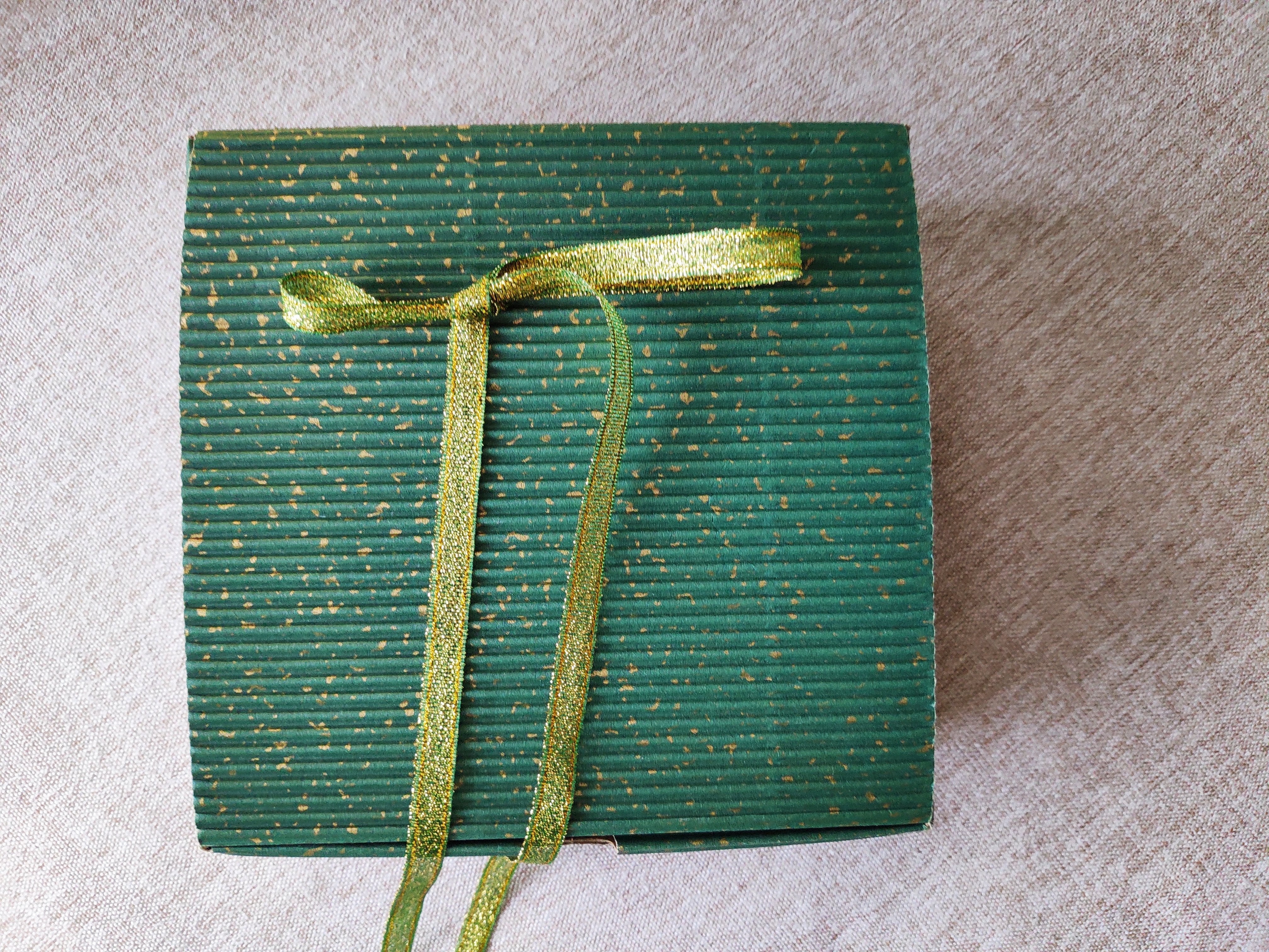 The Nice to Meet You Box