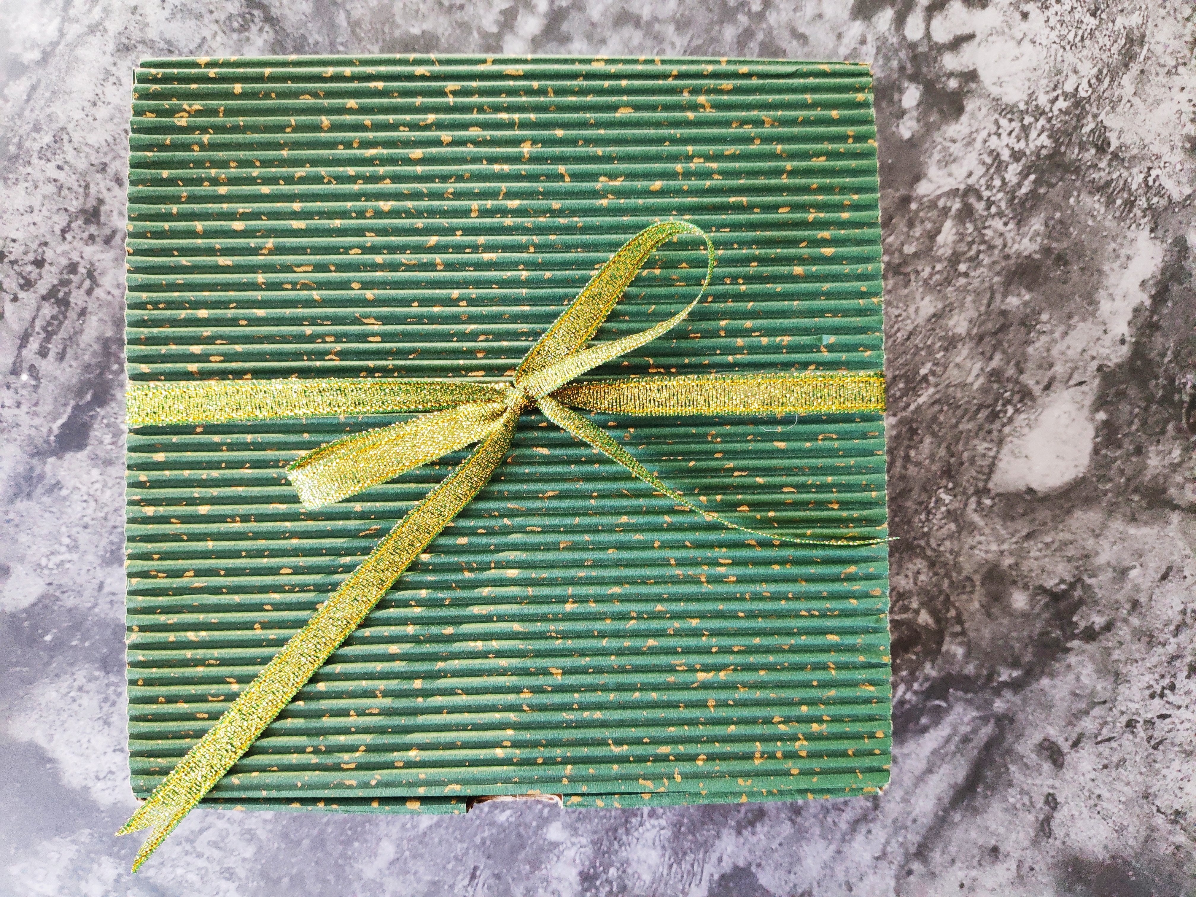 The Nice to Meet You Box