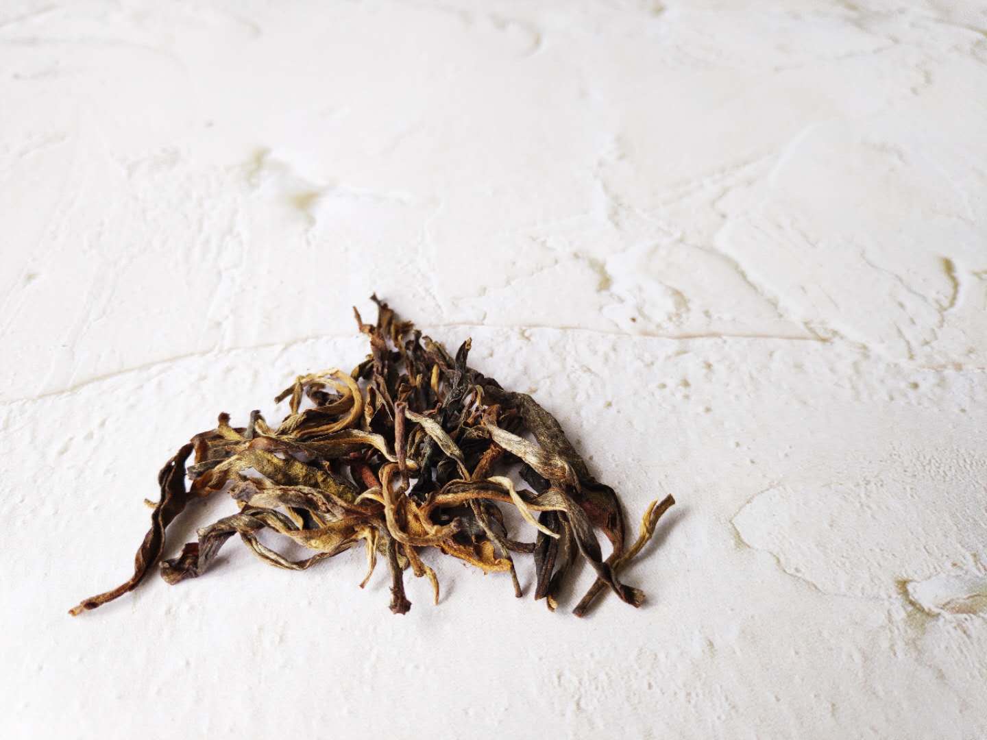 A Trip to the Deep Forest | Ancient Tree Raw Pu’er