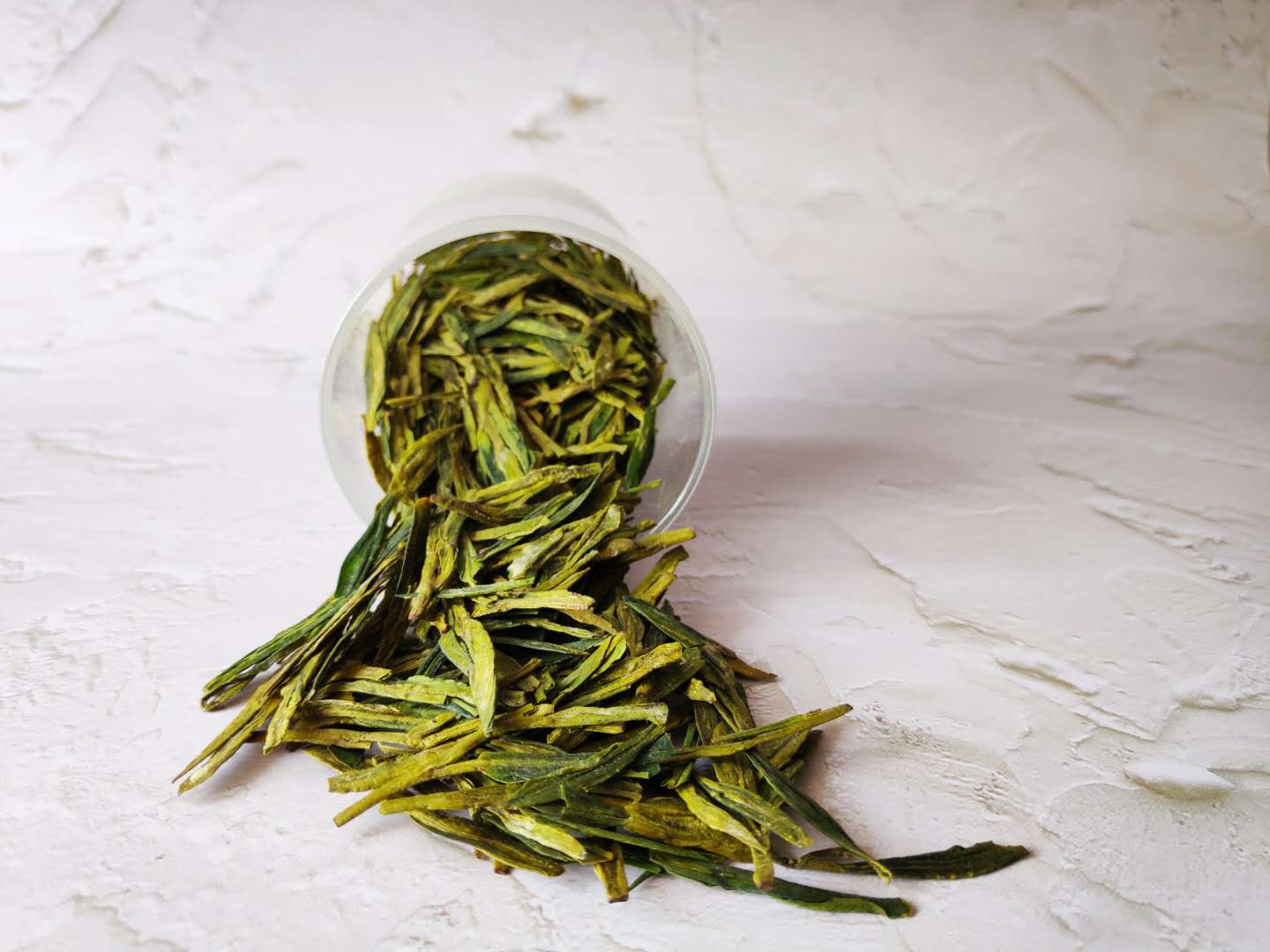 Get Romantic with Dragon Well