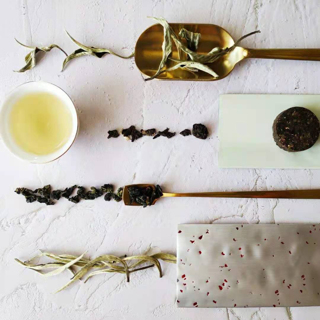 Silver Needle for TLC