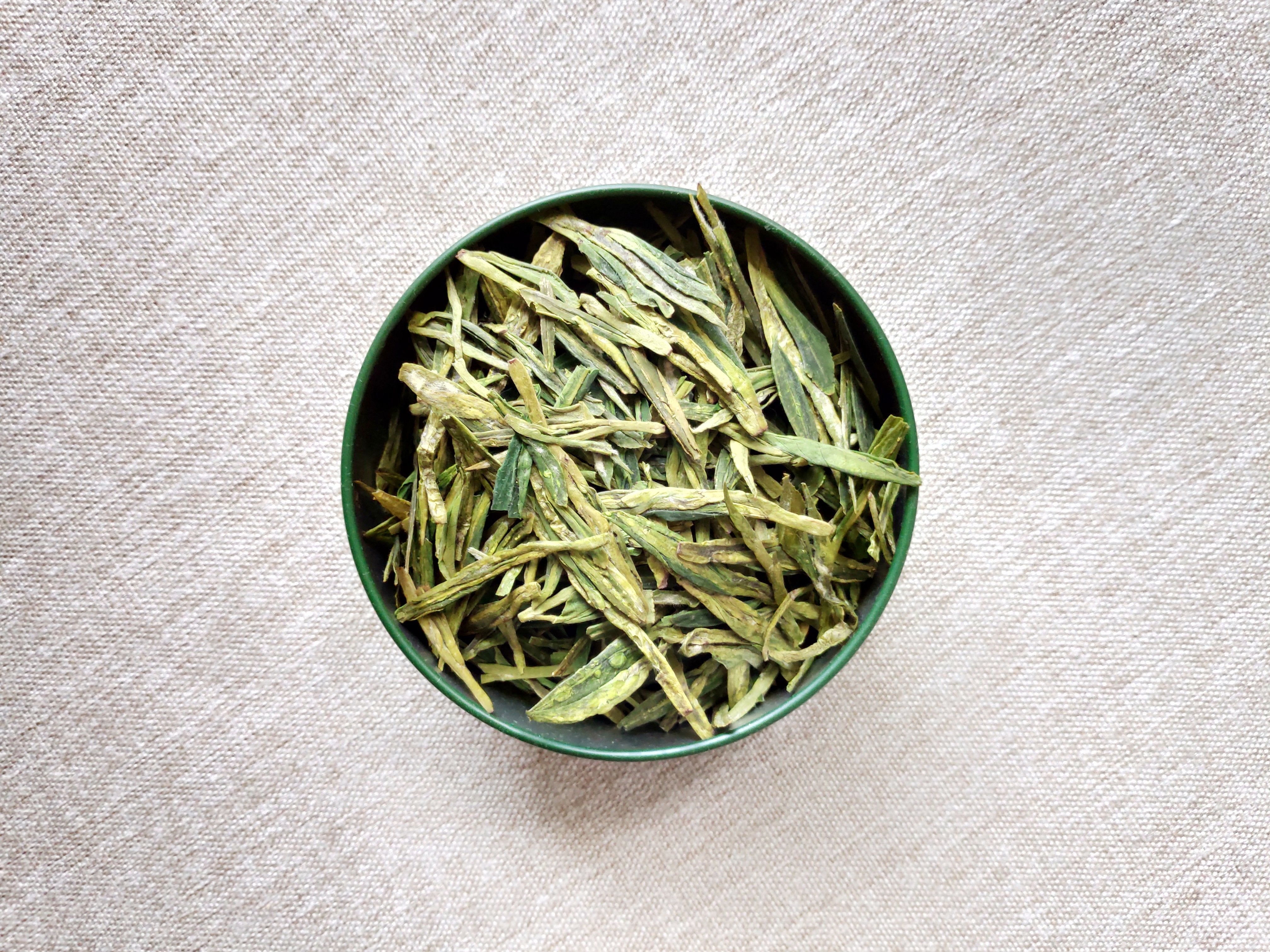 Get Romantic with Dragon Well